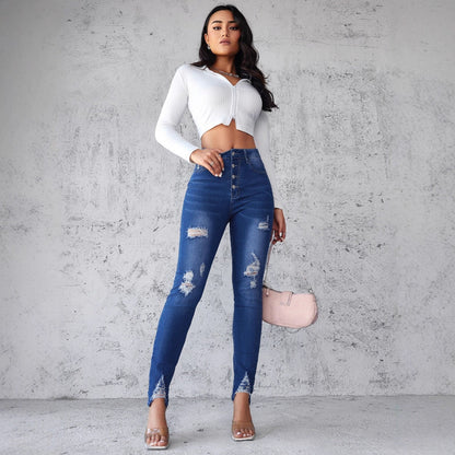 Thoughtfully Designed Garment