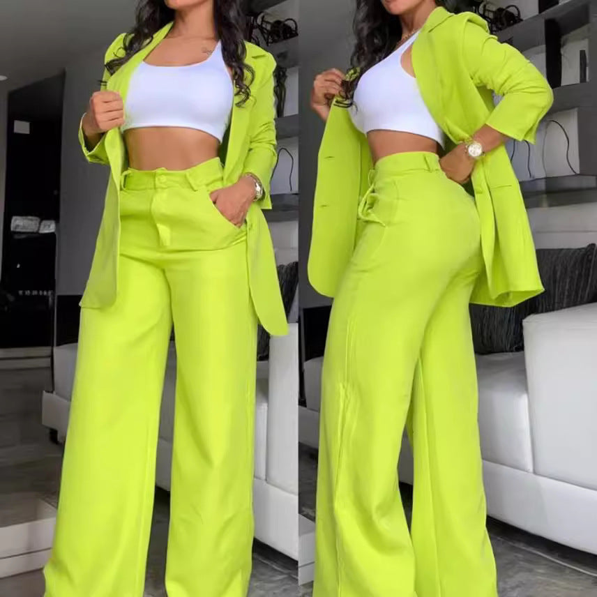 Gracefully Designed Garment