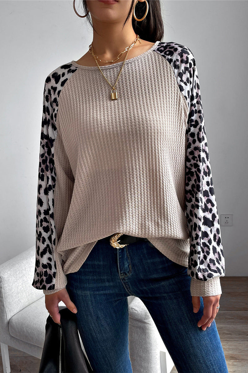 Gracefully Designed Pullover