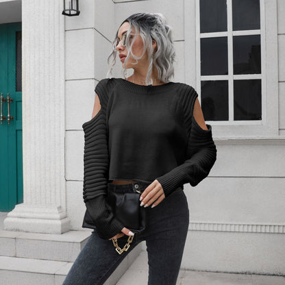 Classic Vintage Pullover