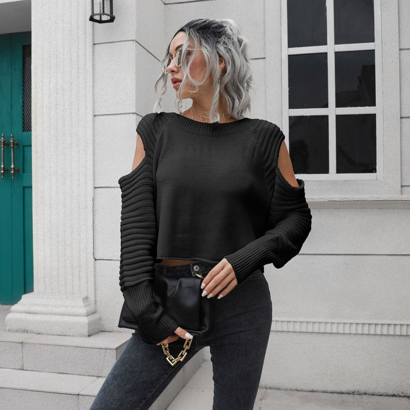 Classic Vintage Pullover