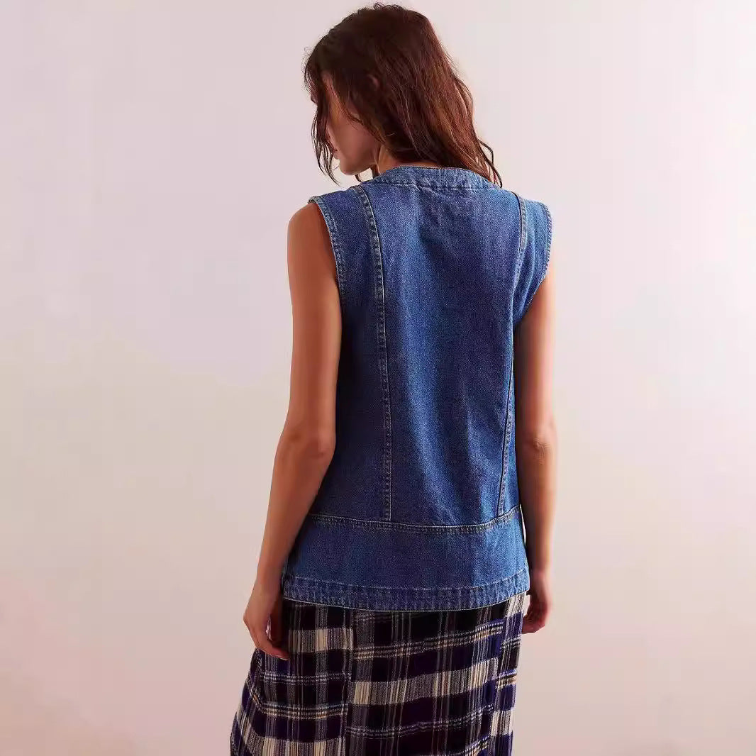 Classic Designed Garment