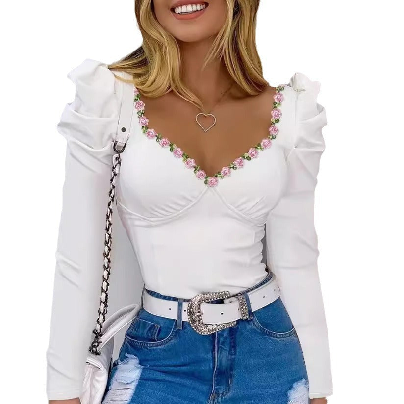 Thoughtfully Designed Garment