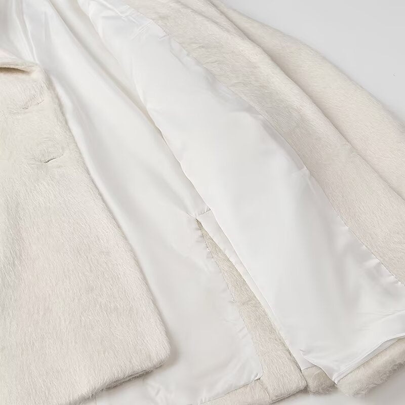 Thoughtfully Designed Garment