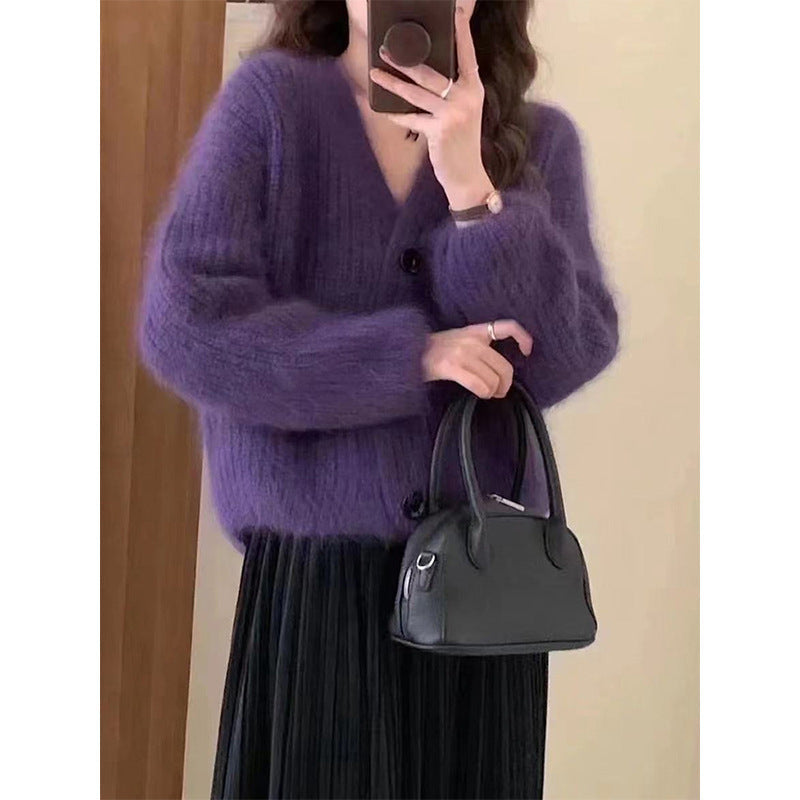 Elegantly Designed Cardigan