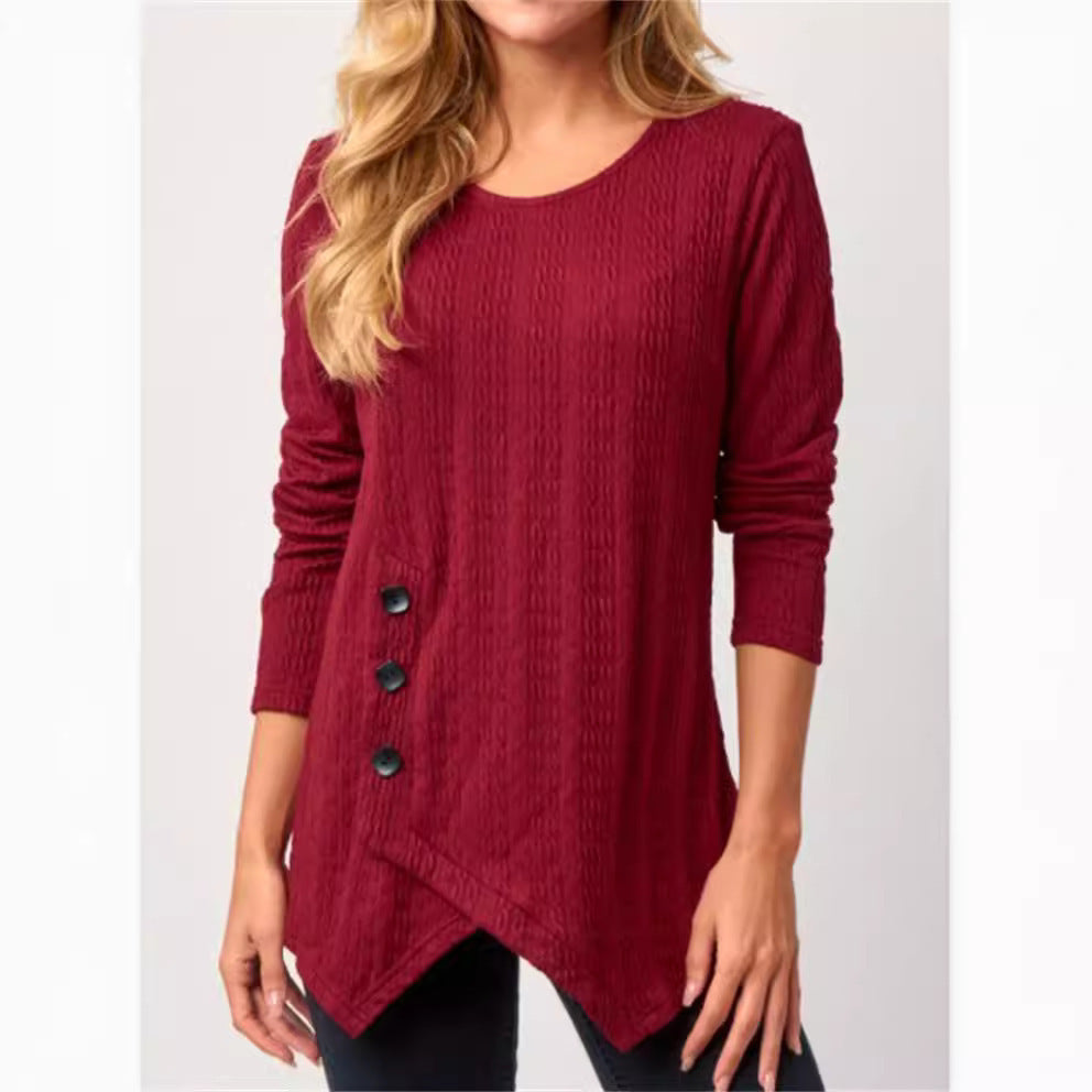 Timeless Vintage Style Shirt