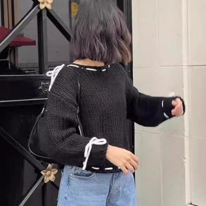 Thoughtfully Designed Pullover
