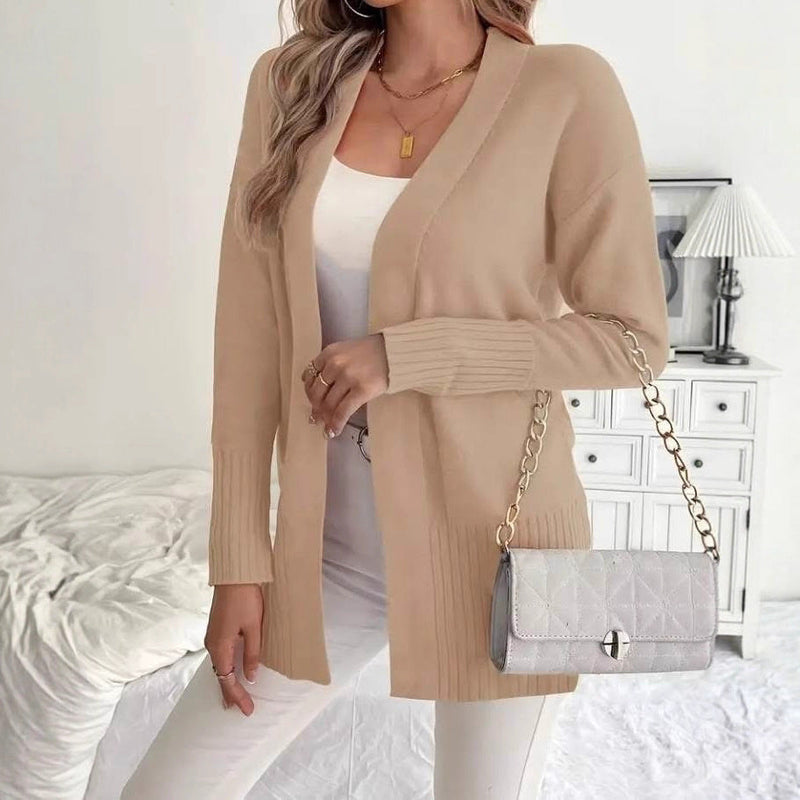 Classic Vintage Cardigan