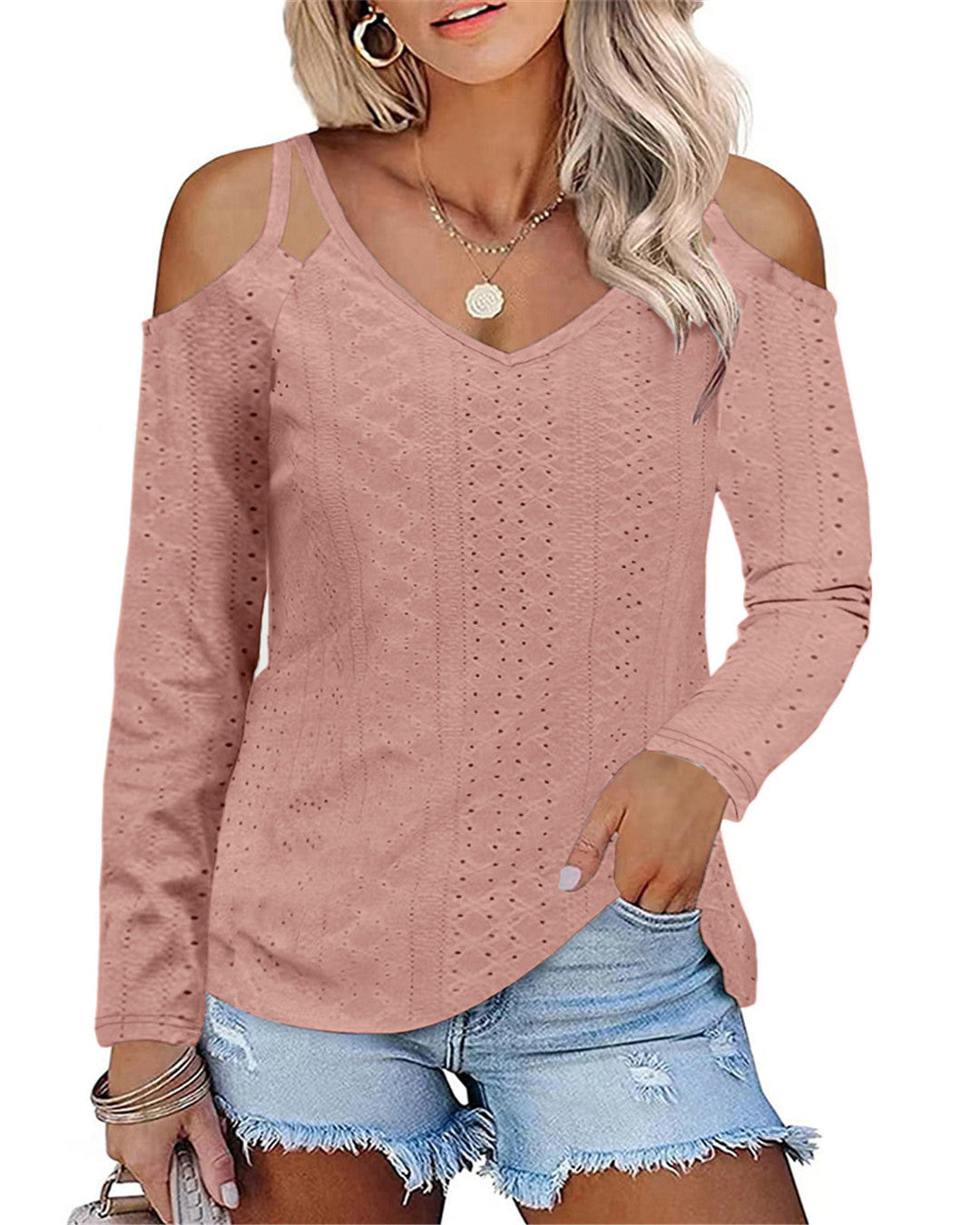 Gracefully Designed Shirt