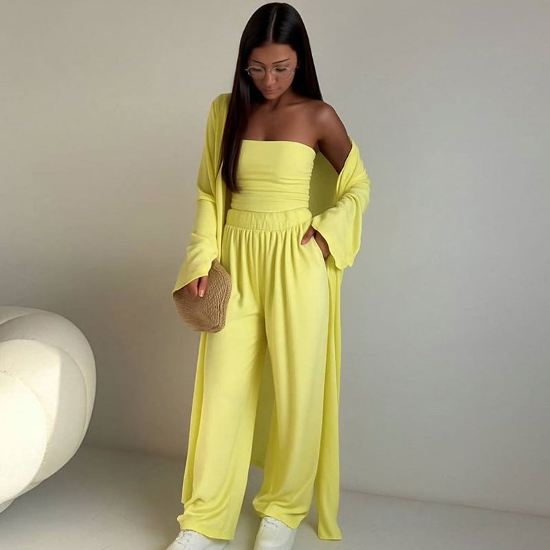 Classic Designed Garment