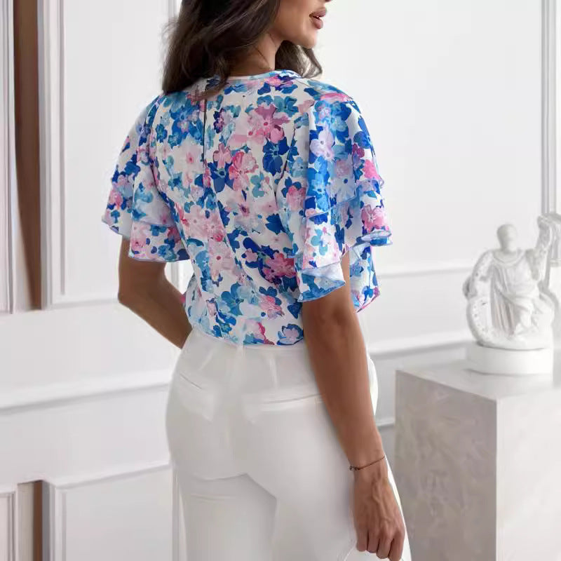 Timeless Vintage Style Garment