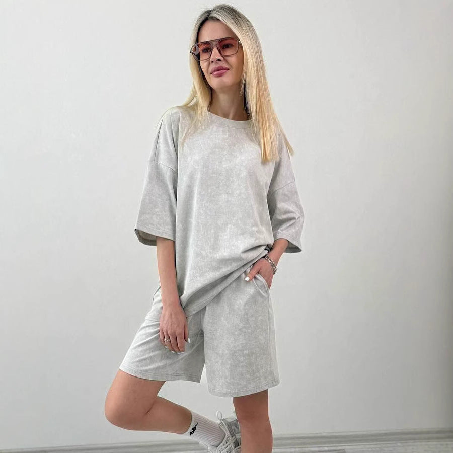 Elegantly Designed T-Shirt