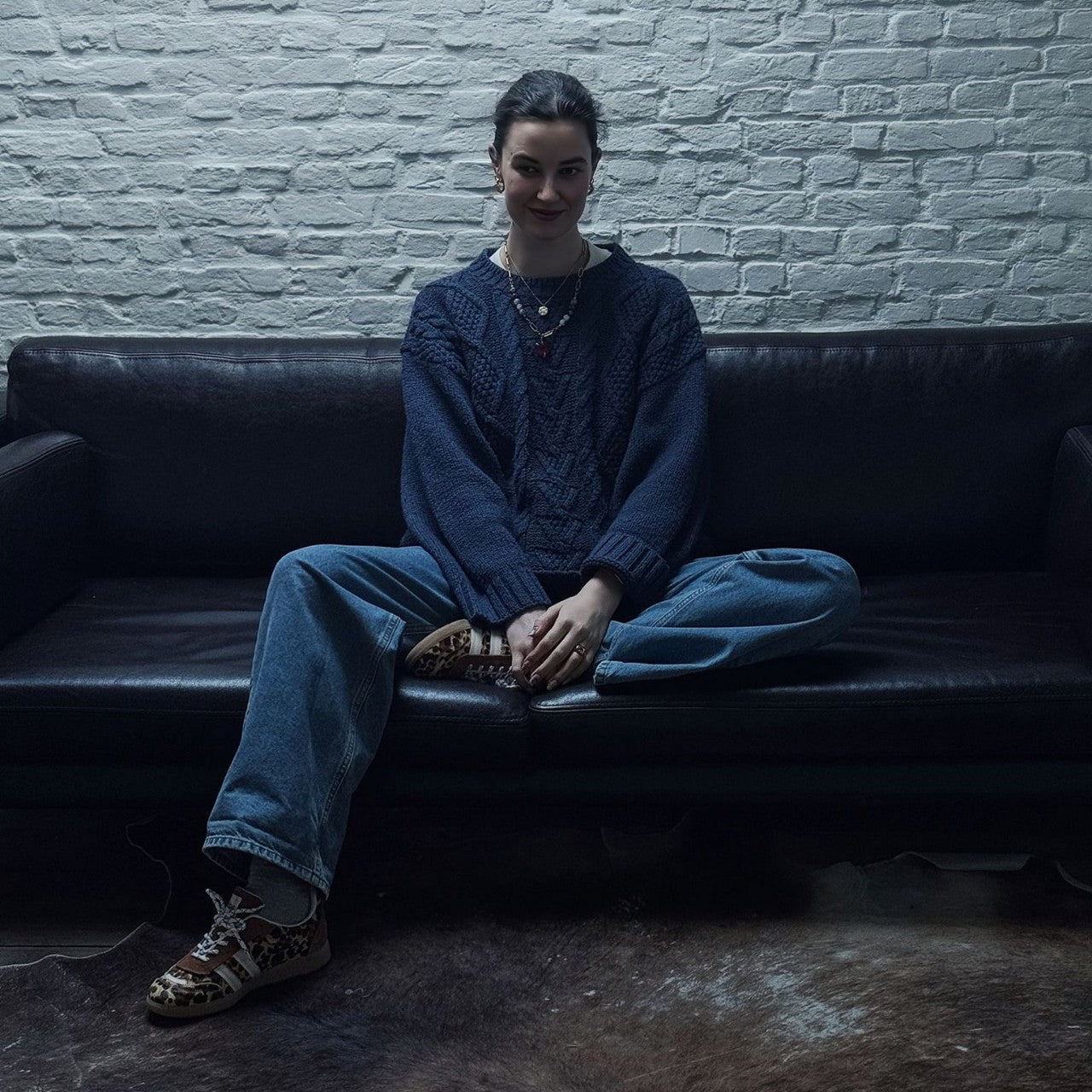 Beautifully Crafted Pullover