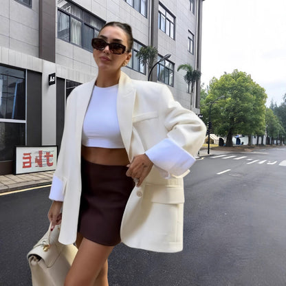 Timeless Vintage Style Garment