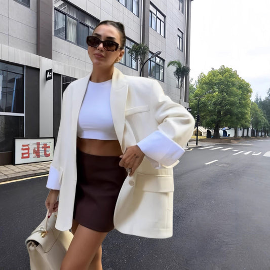 Timeless Vintage Style Garment