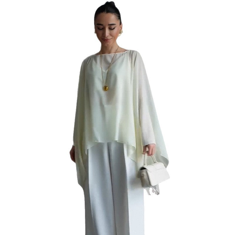 Timeless Vintage Style Garment