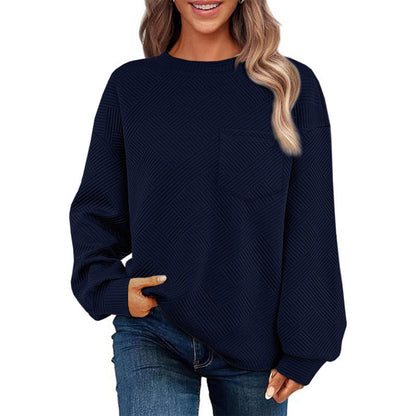 Marineblau