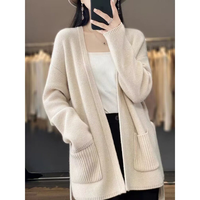 Timeless Vintage Style Garment