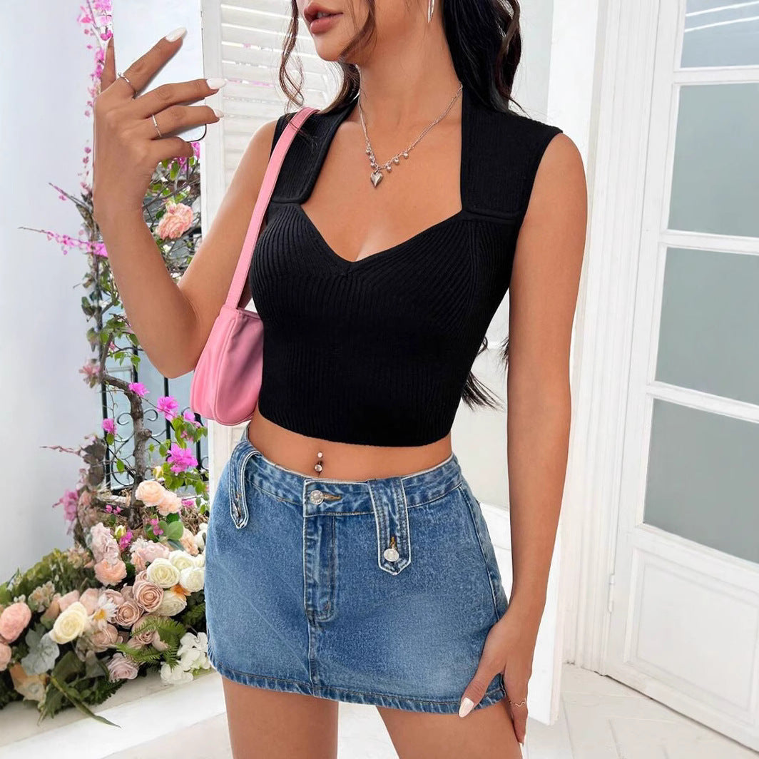 Classic Designed Top