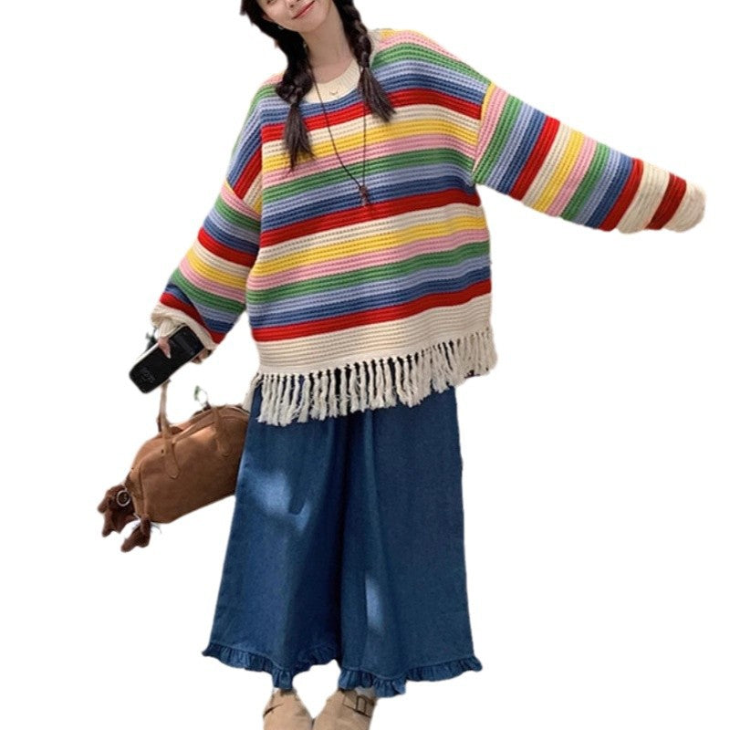 Classic Designed Pullover