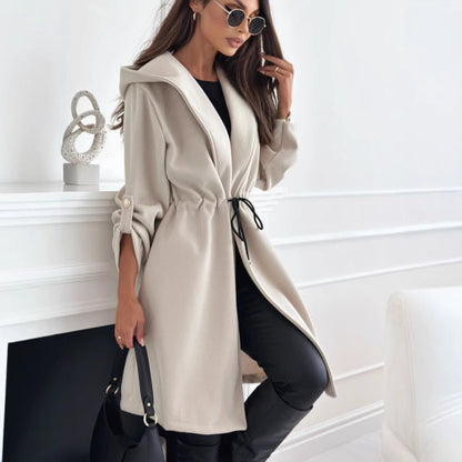 Classic Designed Coat