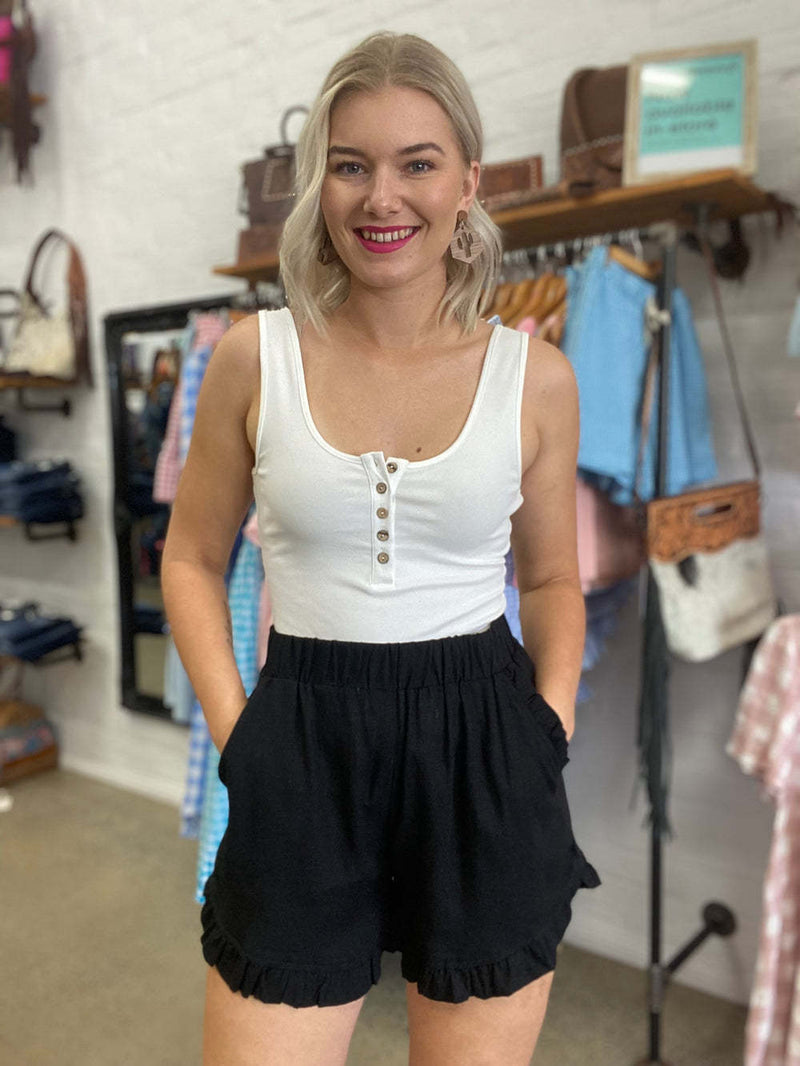 Gracefully Designed Garment