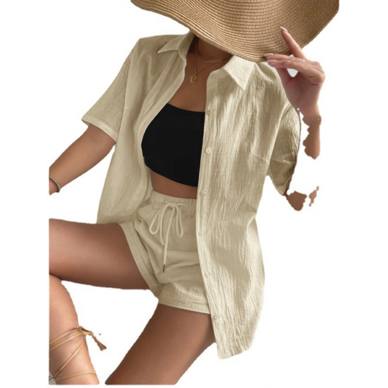 Thoughtfully Designed Garment