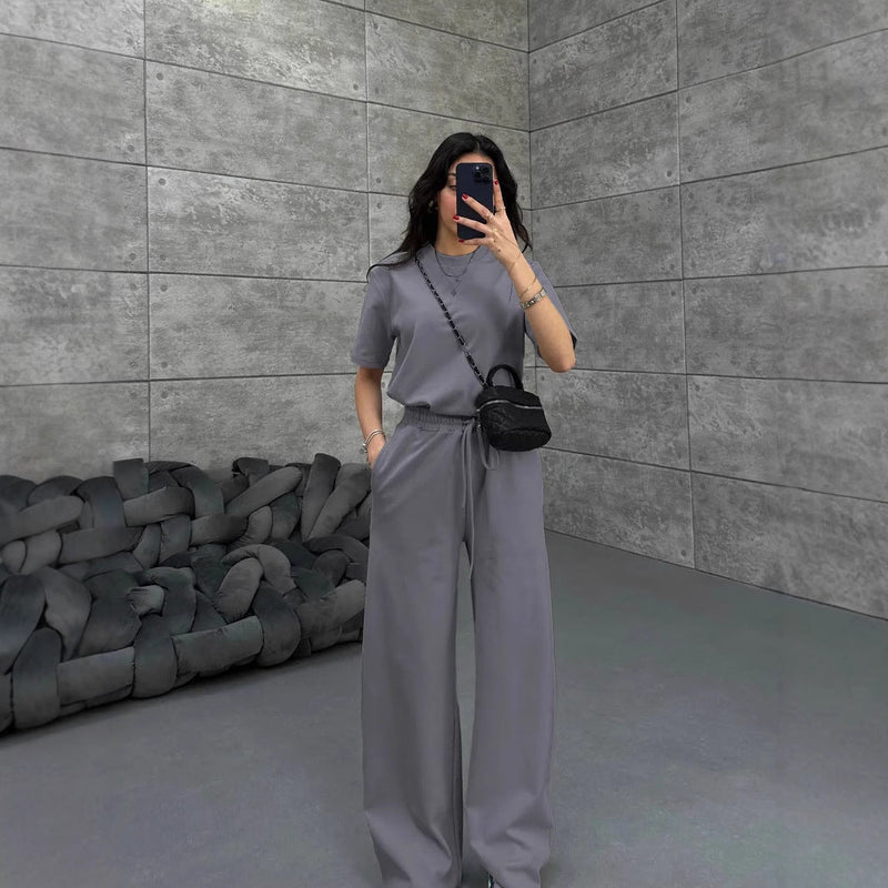 Gracefully Designed Garment