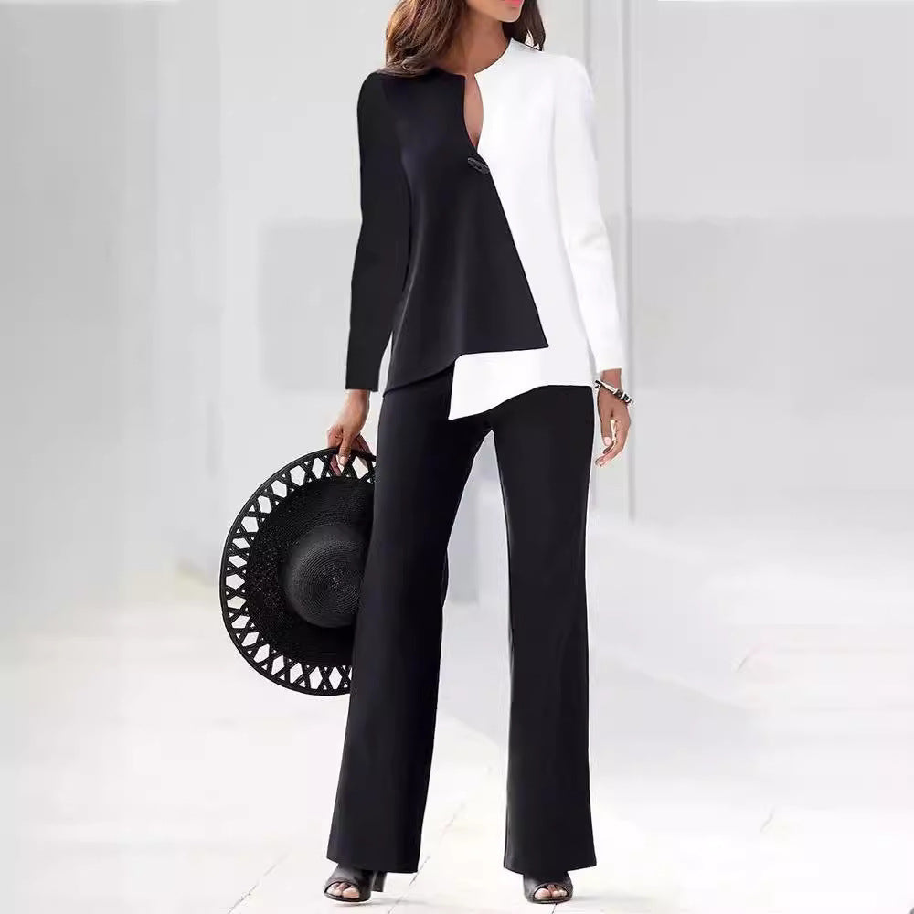 Elegantly Designed Garment