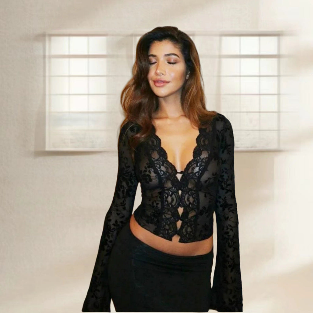 Timeless Vintage Style Garment