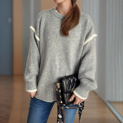Beautifully Crafted Pullover