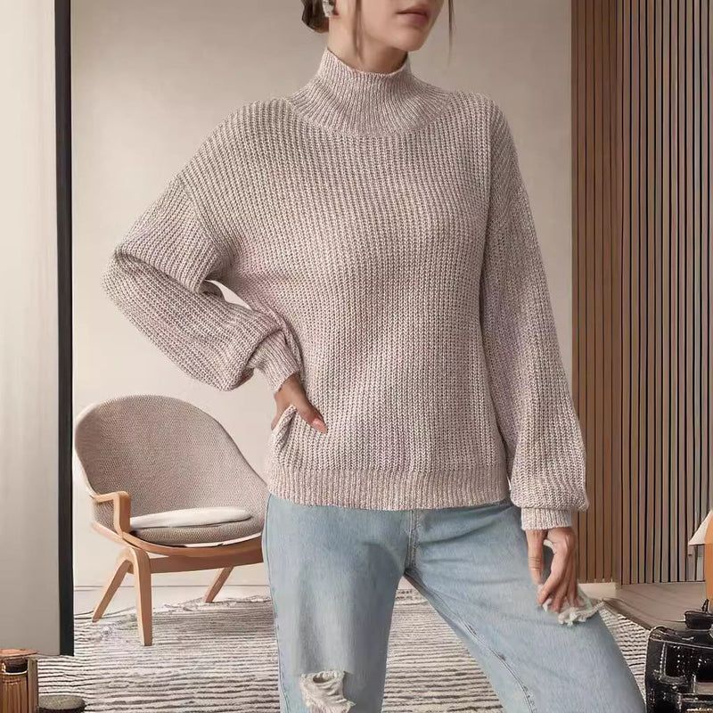 Vintage Inspired Pullover