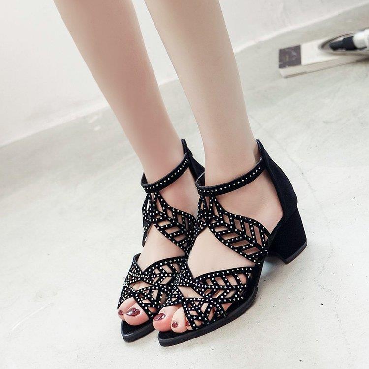 Elegant Orthopedic Shoes for Every Step