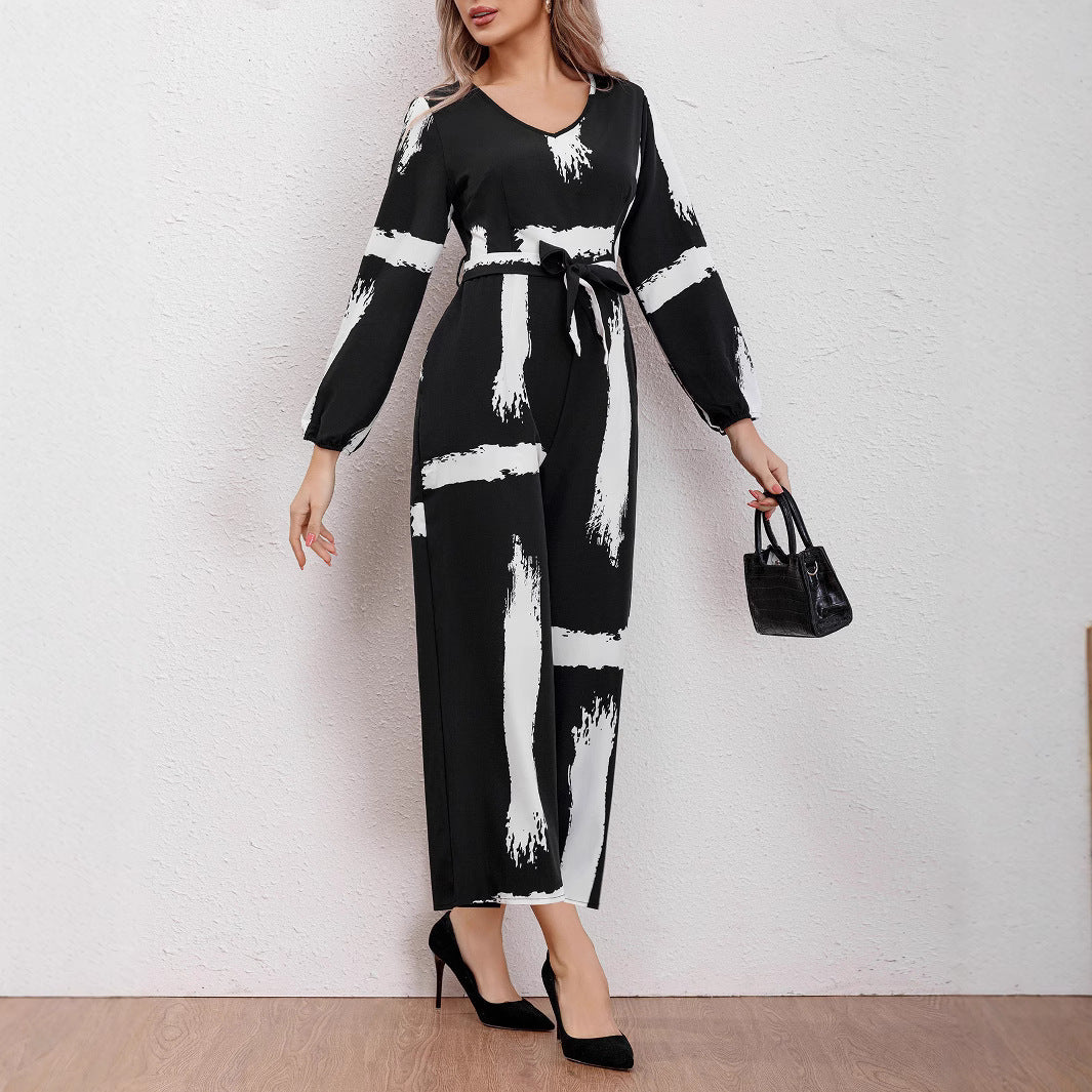 Elegantly Designed Garment