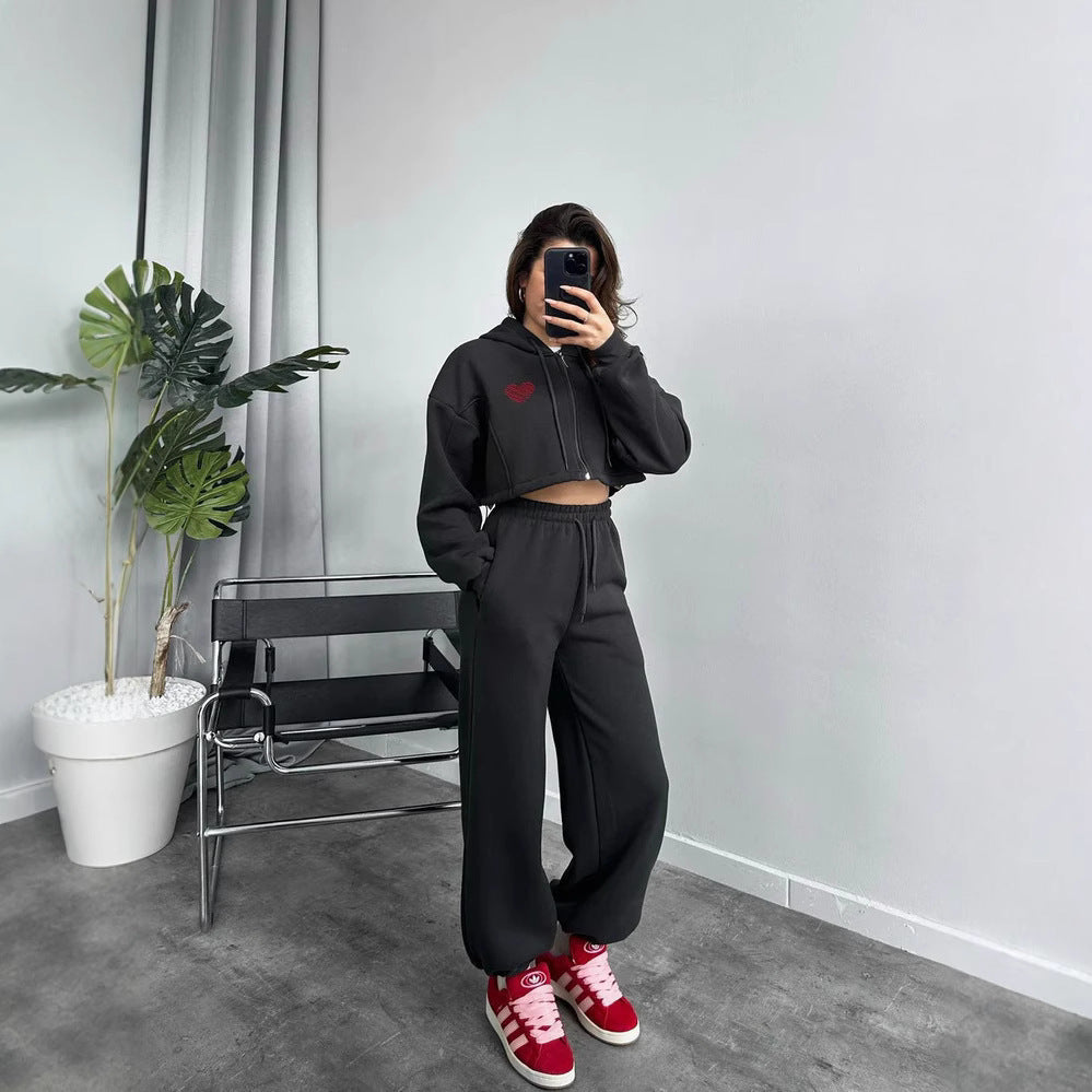 Elegantly Designed Garment