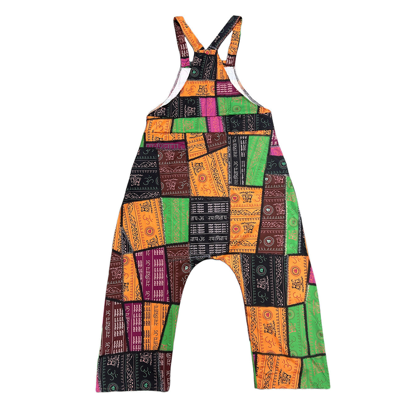 Thoughtfully Designed Garment