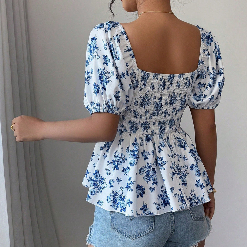 Classic Designed Top