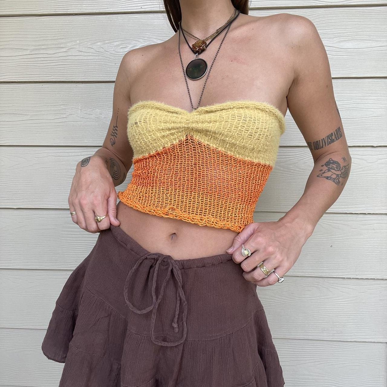 Classic Vintage Top