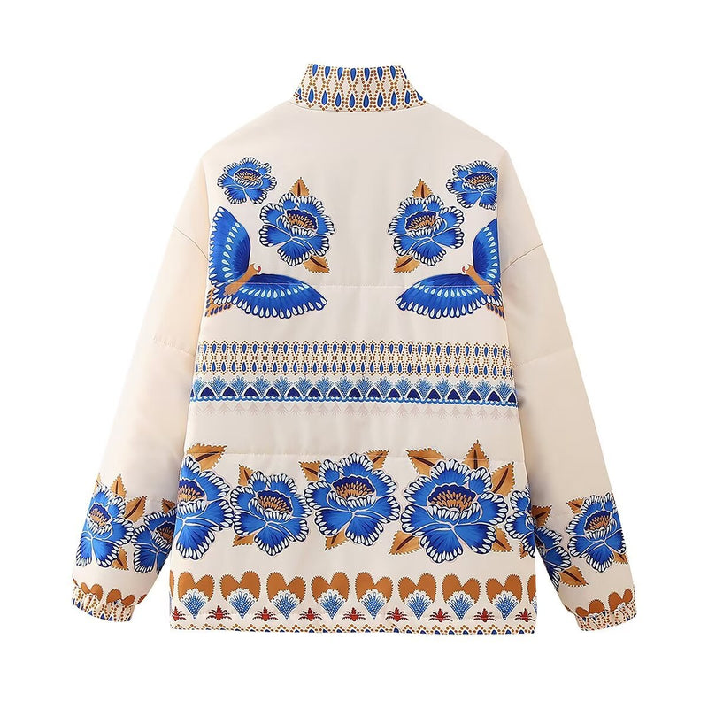 Beautifully Crafted Jacket