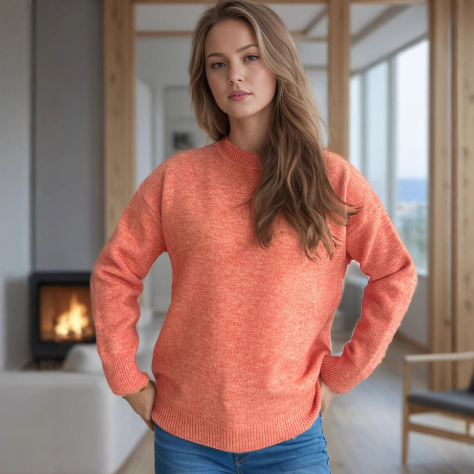 Beautifully Crafted Pullover