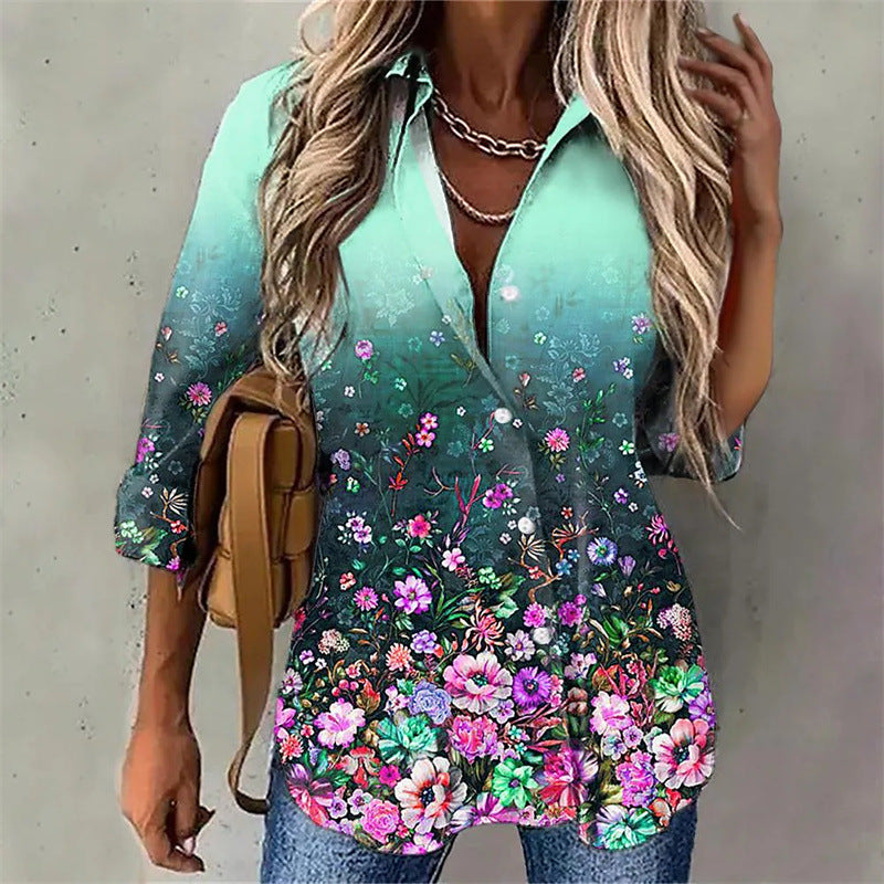 Elegantly Designed Garment