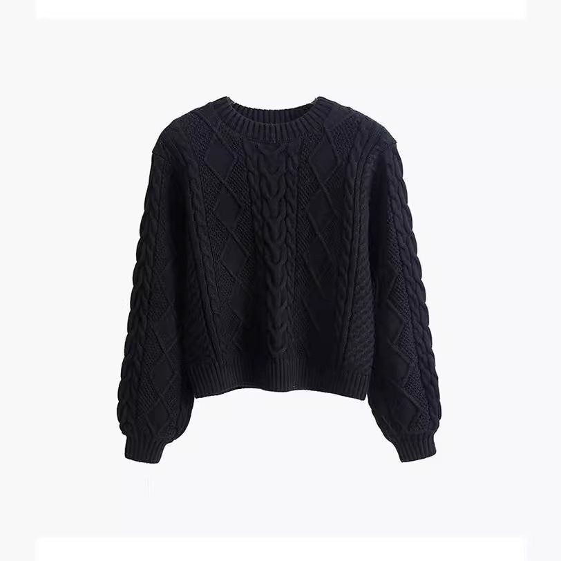 Beautifully Crafted Pullover