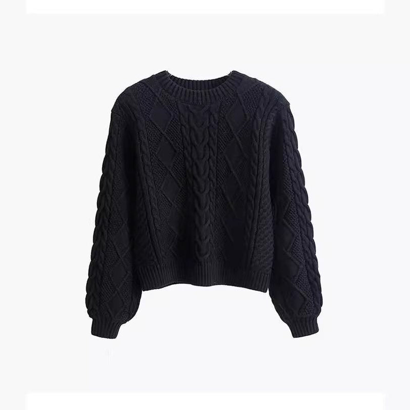 Beautifully Crafted Pullover