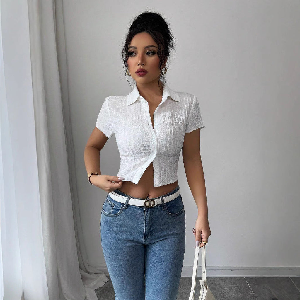 Classic Vintage Garment