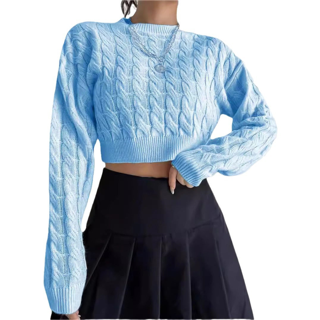 Beautifully Crafted Pullover