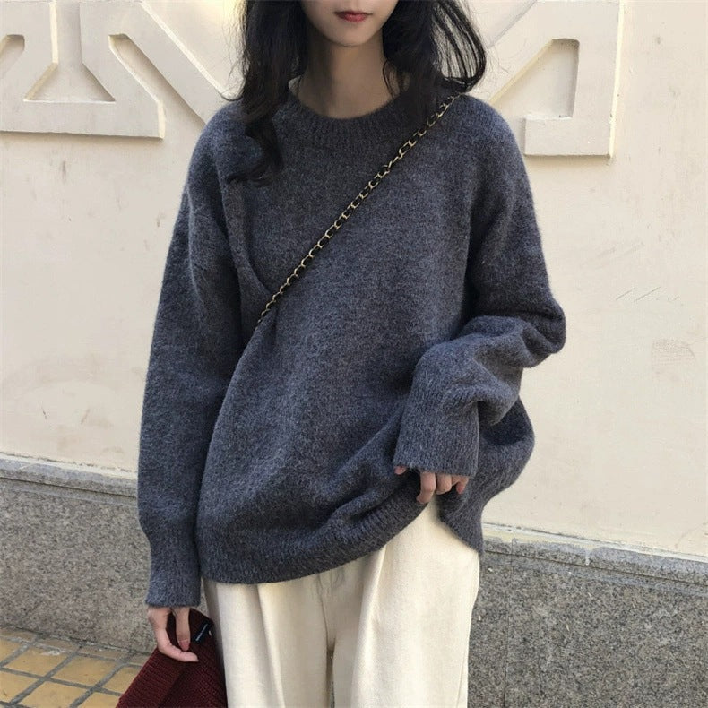 Vintage Inspired Pullover