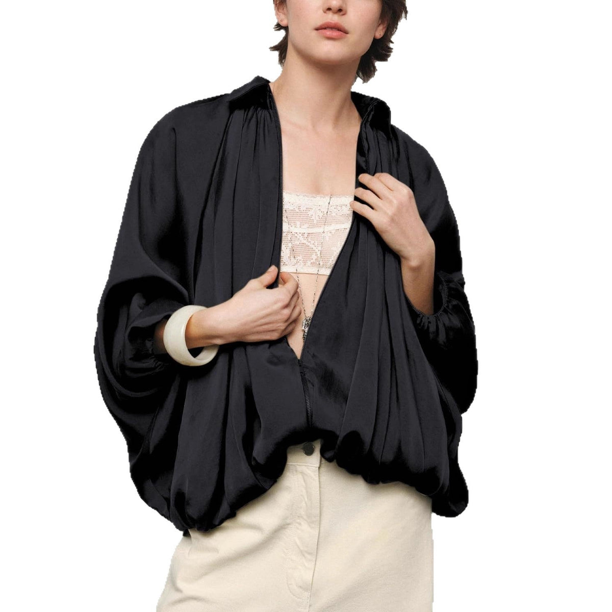 Vintage Inspired Garment