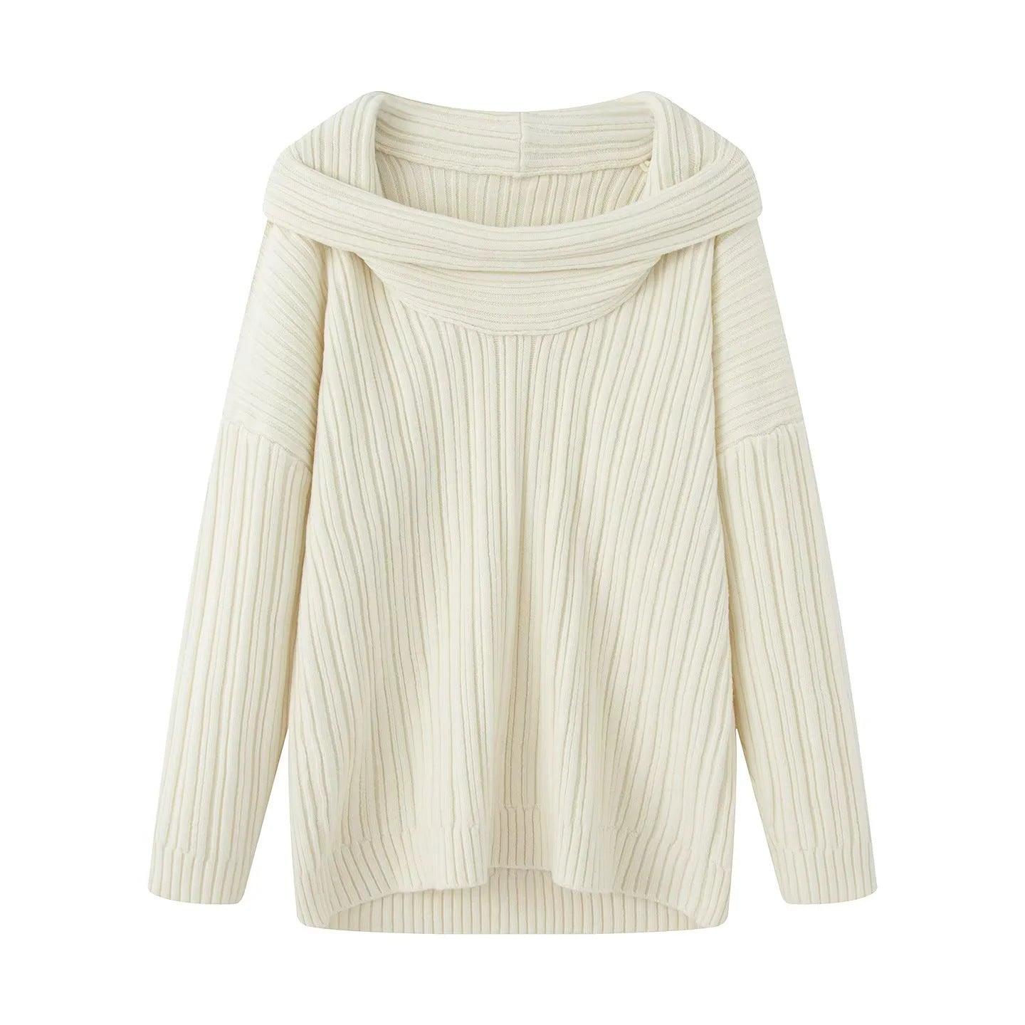 Thoughtfully Designed Pullover