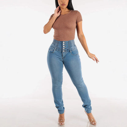 Thoughtfully Designed Garment
