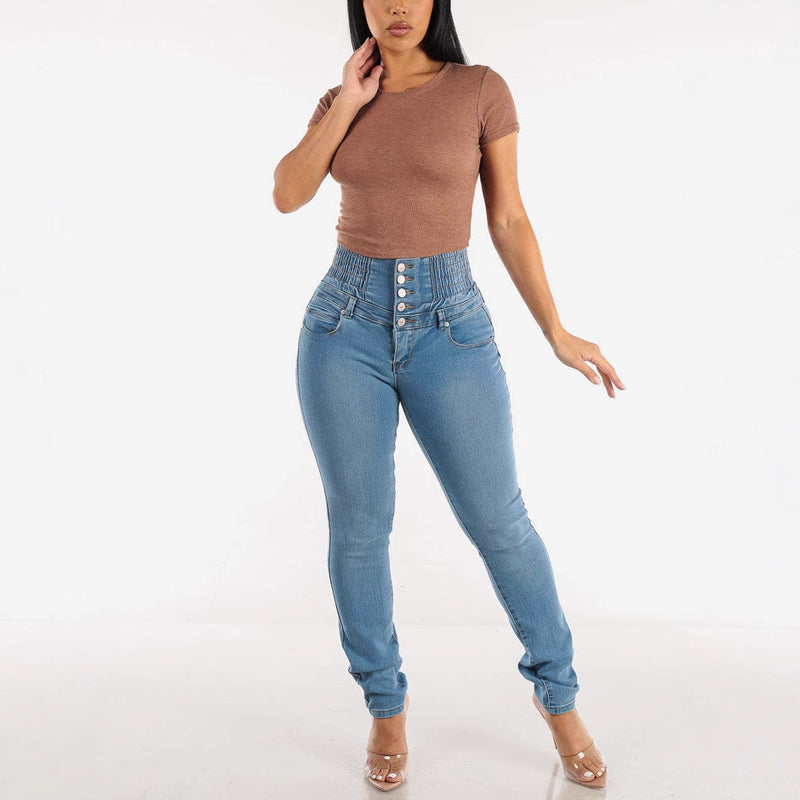 Thoughtfully Designed Garment